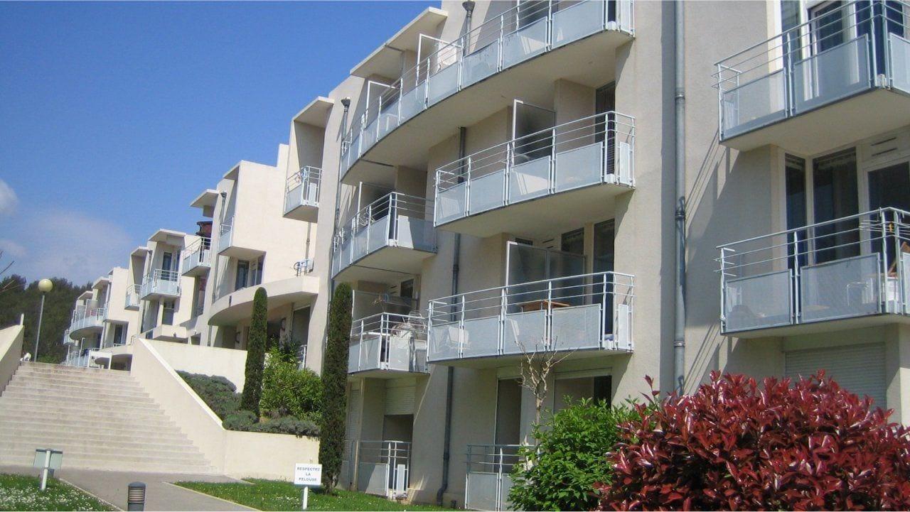 Sophia Apartment