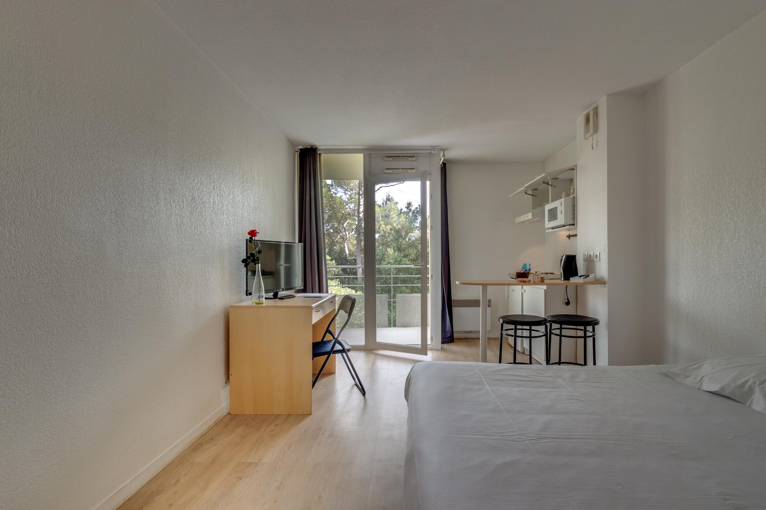 Sophia Apartment
