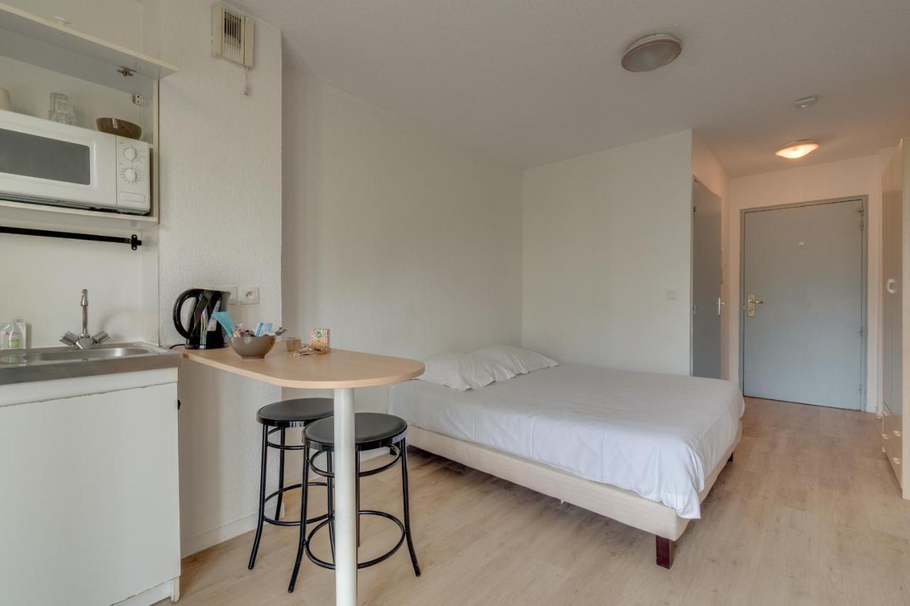 Sophia Apartment *