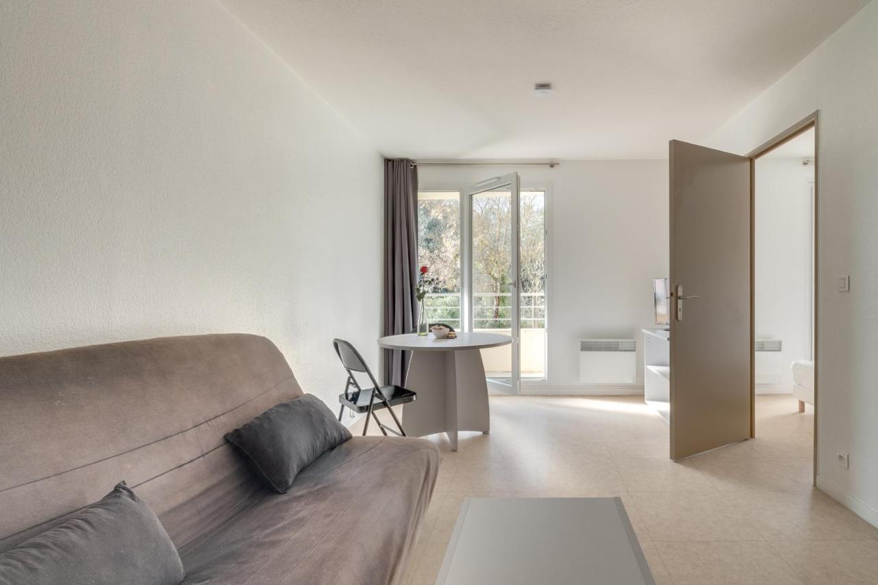 Sophia Apartment